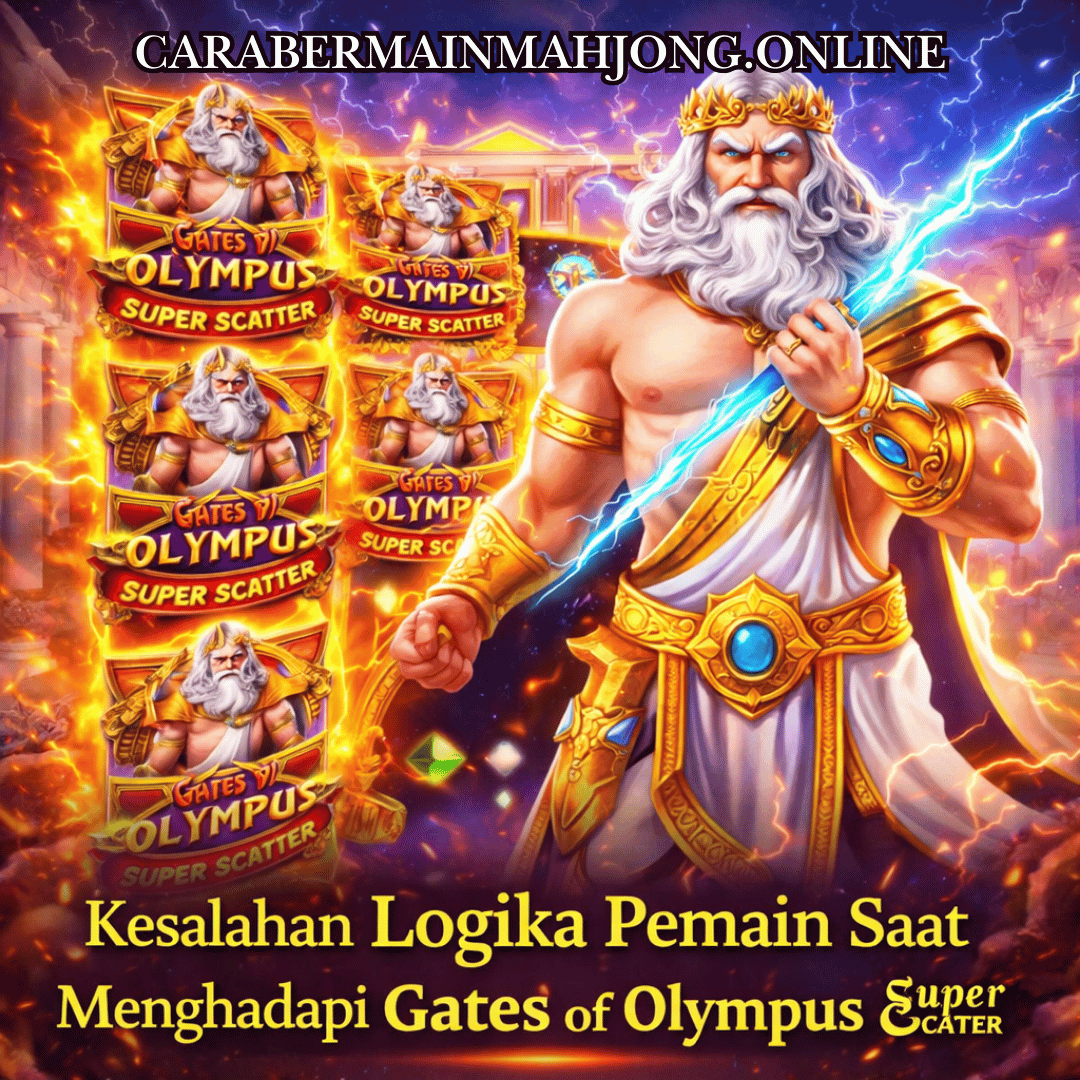gates of olympus super scatter
