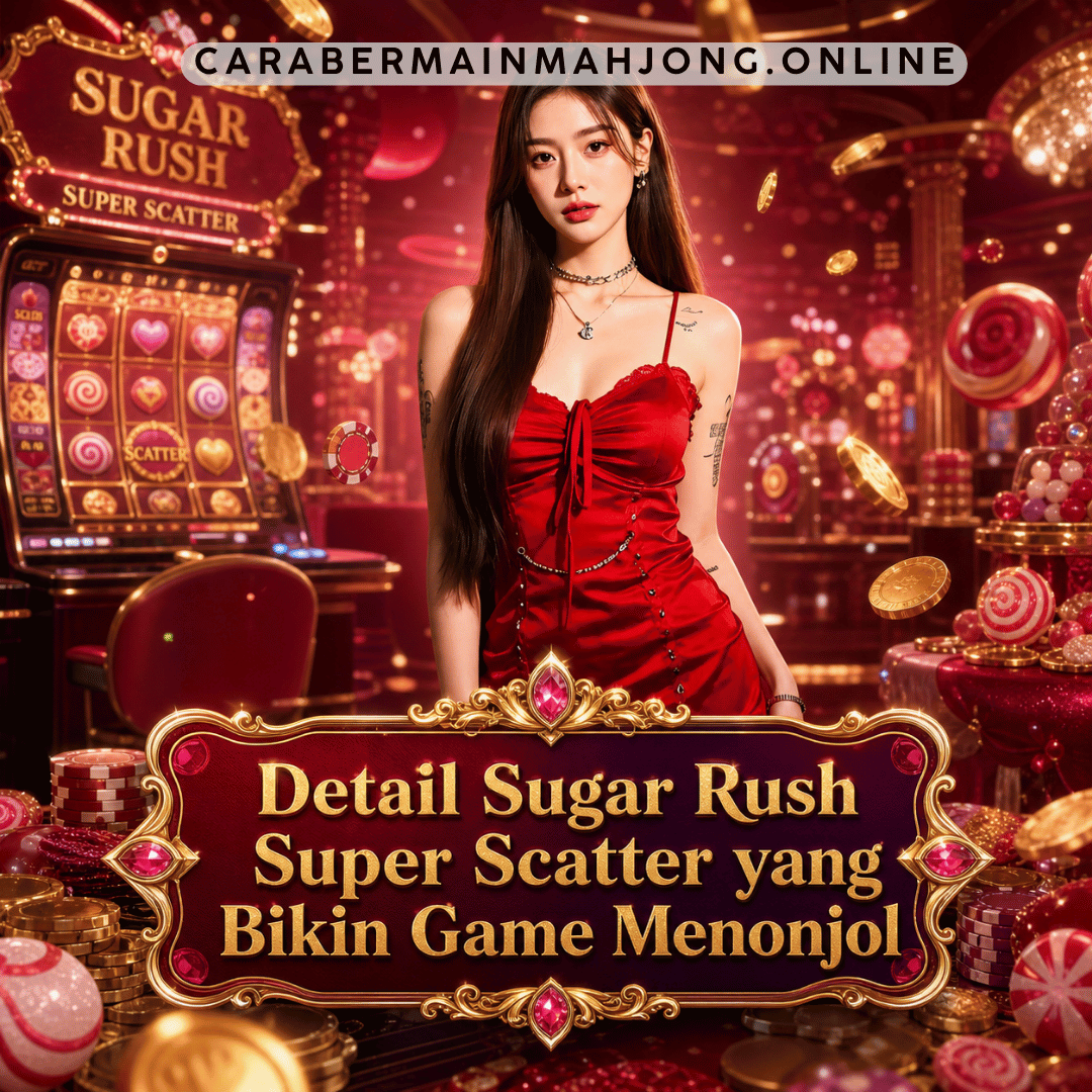 detail Sugar Rush Super Scatter